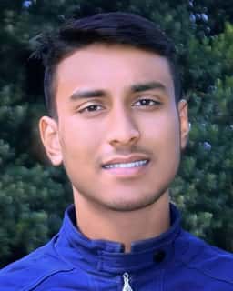 নাজমুল আল হাসান