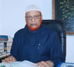 প্রফেসর ডা. মো. মতিয়ার রহমান