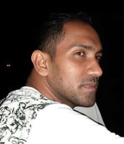 মাসুদ পারভেজ