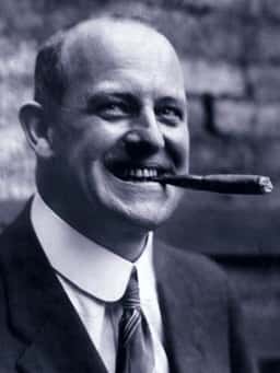 পি জি ওডহাউস