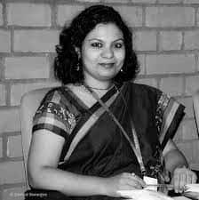 ঈশানী চক্রবর্তী