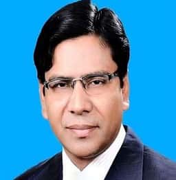 ড. এম আবদুল আলীম