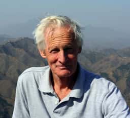 জন ম্যান