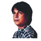 মাসুদ রহমান