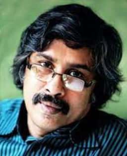 আবু হাসান শাহরিয়ার