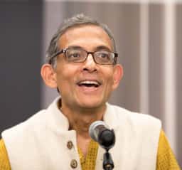 অভিজিৎ ভি. ব্যানার্জী