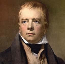 স্যার ওয়াল্টার স্কট