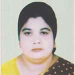 মফিদা আকবর