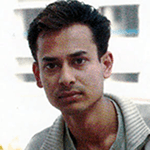তাপস রায়