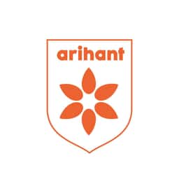 Arihant Publication