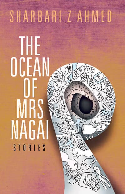 The Ocean Of Mrs Nagai (পেপারব্যাক) | The Ocean Of Mrs Nagai (Paperback)