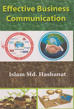Effective business Communication (হার্ডকভার) | Effective business Communication (Hardcover)