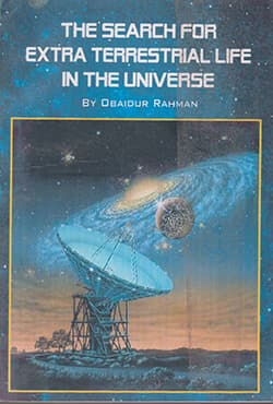 The Search For Extra Terrestrial Life in the Universe (পেপারব্যাক) | The Search For Extra Terrestrial Life in the Universe (Paperback)