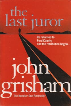 The Last Juror (পেপারব্যাক) | The Last Juror (Paperback)