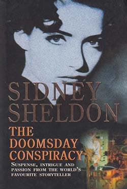 The Doomsday Conspiracy (পেপারব্যাক) | The Doomsday Conspiracy (Paperback)