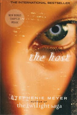 The Host (পেপারব্যাক) | The Host (Paperback)