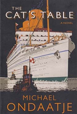 The Cats Table (পেপারব্যাক) | The Cats Table (Paperback)