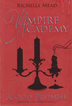 Blood Promise : Vampire Academy (পেপারব্যাক) | Blood Promise : Vampire Academy (Paperback)