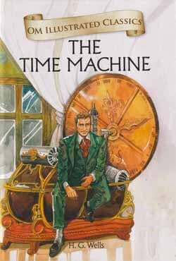 The Time Machine (হার্ডকভার) | The Time Machine (Hardcover)