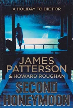 Second Honeymoon (পেপারব্যাক) | Second Honeymoon (Paperback)