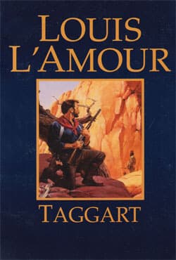 Taggart (পেপারব্যাক) | Taggart (Paperback)