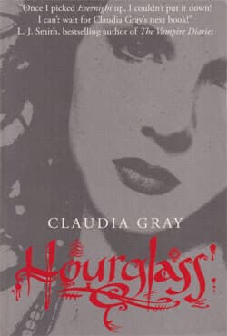 HOURGLASS (পেপারব্যাক) | HOURGLASS (Paperback)