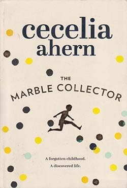 The Marble Collector  (পেপারব্যাক) | The Marble Collector  (Paperback)