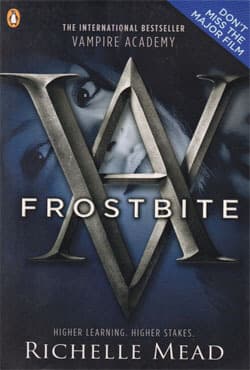 Frostbite : Vampire Academy -2 (পেপারব্যাক) | Frostbite : Vampire Academy -2 (Paperback)
