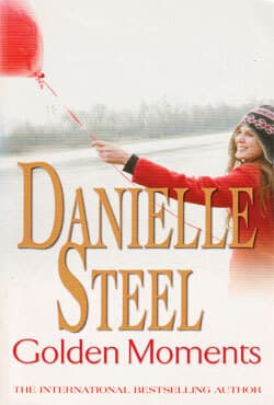 Golden Moments (পেপারব্যাক) | Golden Moments (Paperback)