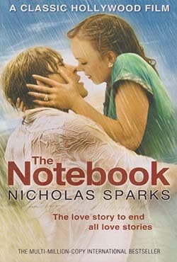 The Notebook (পেপারব্যাক) | The Notebook (Paperback)