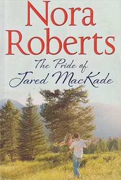 The Pride of Jared Mackade (পেপারব্যাক) | The Pride of Jared Mackade (Paperback)
