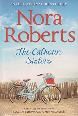 The Calhoun Sisters (পেপারব্যাক) | The Calhoun Sisters (Paperback)