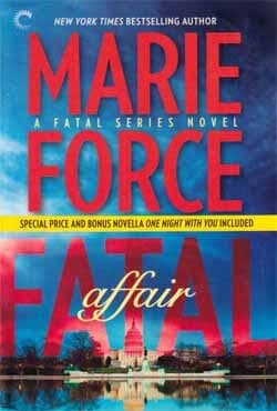 Fatal Affair (পেপারব্যাক) | Fatal Affair (Paperback)
