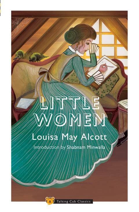 Little Women (পেপারব্যাক) | Little Women (Paperback)
