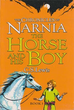 The Chronicles of Narnia The Horse and His Boy (পেপারব্যাক) | The Chronicles of Narnia The Horse and His Boy (Paperback)