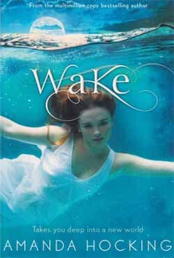 Wake (পেপারব্যাক) | Wake (Paperback)