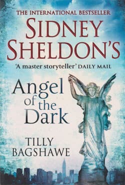 Sidney Sheldons Angel of the Dark (পেপারব্যাক) | Sidney Sheldons Angel of the Dark (Paperback)