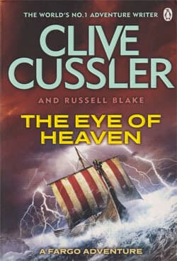 The Eye of Heaven (পেপারব্যাক) | The Eye of Heaven (Paperback)