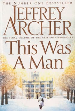 This Was a Man (পেপারব্যাক) | This Was a Man (Paperback)