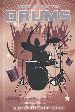 Learn to play the Drums (হার্ডকভার) | Learn to play the Drums (Hardcover)