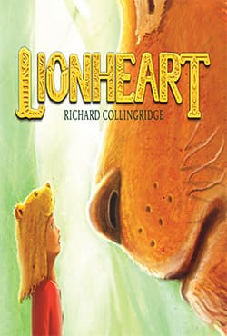 Lionheart  (হার্ডকভার) | Lionheart (Hardcover)