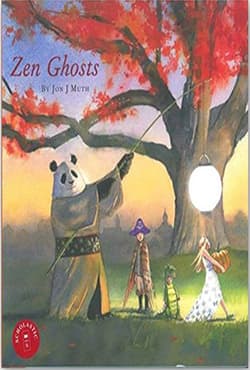 Zen Ghosts (হার্ডকভার) | Zen Ghosts (Hardcover)