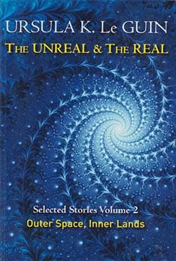 The Unreal & the Real- Selected Stories Volume-2 (Outer Space Inner Lands) (পেপারব্যাক) | The Unreal & the Real- Selected Stories Volume-2 (Outer Space Inner Lands) (Paperback)
