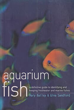 Aquarium Fish (পেপারব্যাক) | Aquarium Fish (Paperback)