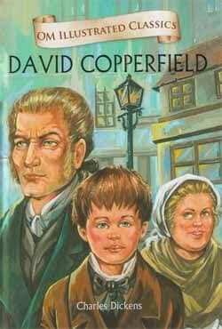 David Copperfield (হার্ডকভার) | David Copperfield (Hardcover)