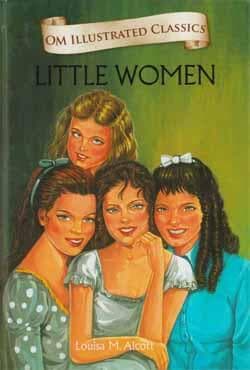 Little Women (হার্ডকভার) | Little Women (Hardcover)