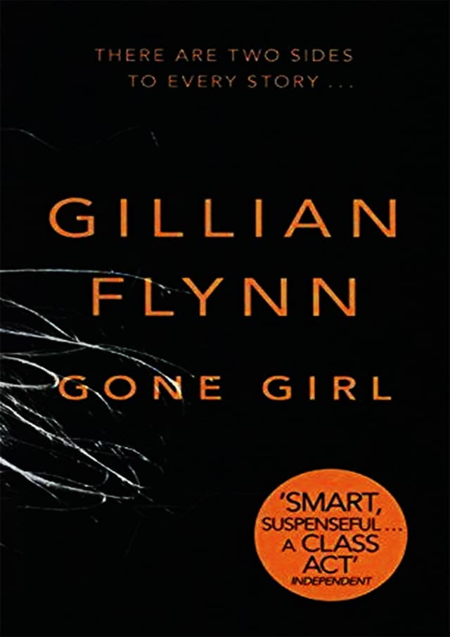 Gone Girl (পেপারব্যাক) | Gone Girl (Paperback)