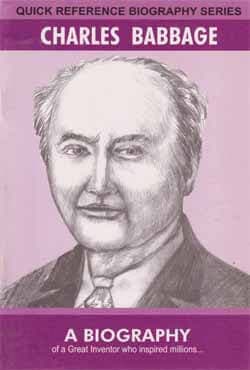 Charles Babbage - A Biography (পেপারব্যাক) | Charles Babbage - A Biography (Paperback)