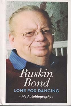 Lone Fox Dancing : My Autobiography (হার্ডকভার) | Lone Fox Dancing : My Autobiography (Hardcover)
