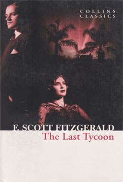 The Last Tycoon (পেপারব্যাক) | The Last Tycoon (Paperback)